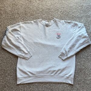 Vintage Cincinnati Bearcats Crewneck